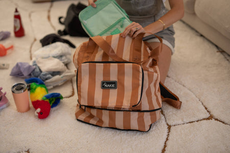 Recycled Tote Bag x 2 - Couples Combo