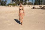 Wild Flower - Recycled Sand Free Beach Towel preview #12
