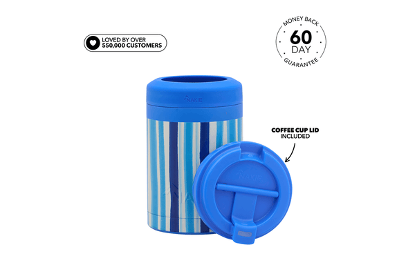 Ocean Breeze - Cooler & Coffee Cup