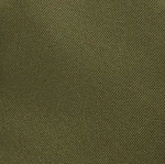 Olive Green - Recycled Hammock with Straps