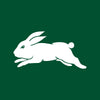 Rabbitohs - NRL Recycled Hammock with Straps swatch