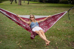 Ringers Western Recycled Hammock with Straps preview #10