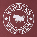 Ringers Western Recycled Hammock with Straps