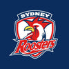Roosters - NRL Recycled Hammock with Straps swatch