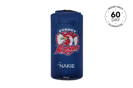 Roosters - NRL Sustainable Down Puffy Blanket