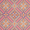 Rosy Tides - Recycled Sand Free Beach Towel swatch 1.0