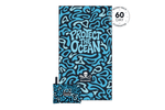 Sea Shepherd - Recycled Sand Free Beach Towel preview #8