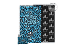 Sea Shepherd - Recycled Sand Free Beach Towel preview #1