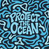 Sea Shepherd - Recycled Sand Free Beach Towel swatch 0.996969696969697