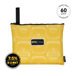 Solo - Recycled Sand Free Beach Towel preview #1