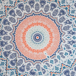 Sound of Summer - Recycled Sand Free Beach Towel