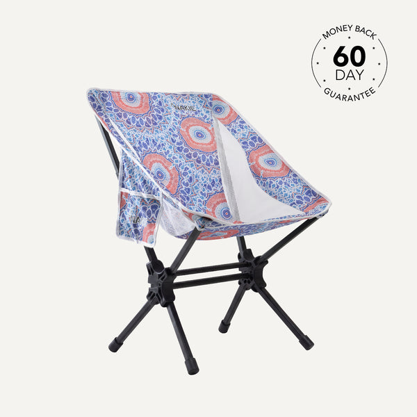 Sound of Summer - Camping Chair