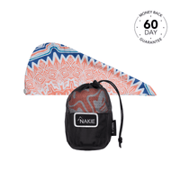 Hair Wrap Towel - Mystery Colour Free Gift