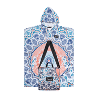 Hooded Towel