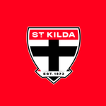St Kilda Saints - AFL Recycled Sand Free Beach Towel