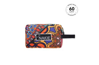 Toiletry Bag Free Gift