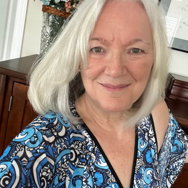 Meet the Artist: Lori Anne McKague