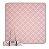Siesta - Recycled Picnic Blanket swatch