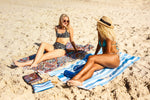 Couples Combo - Recycled Sand Free Beach Towel preview #4