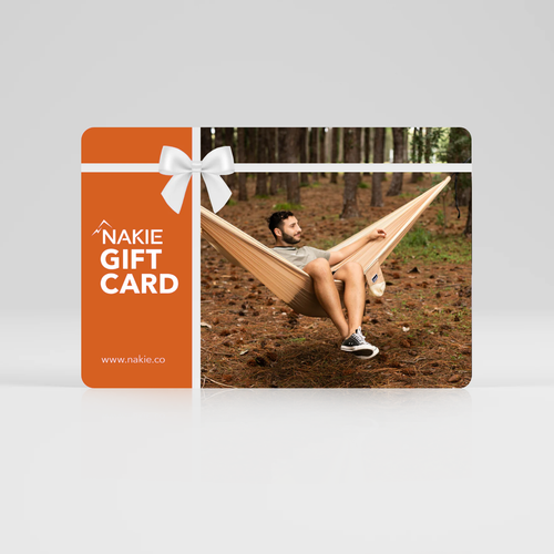 giftcard design #5