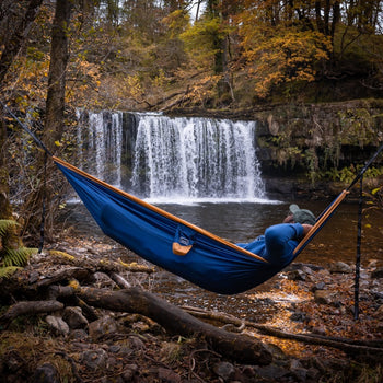 Nakie Hammock