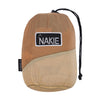 Sahara Sand - Recycled Hammock with Straps swatch