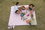 Siesta - Recycled Picnic Blanket preview #8