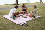 Siesta - Recycled Picnic Blanket preview #10